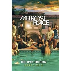 Melrose Place (Disc 4); Cahuenga; June; San Vivente