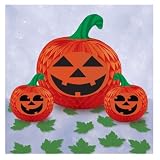 Pumpkin Table Decorating Kit
