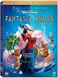 Fantasia & Fantasia 2000 Special Edition