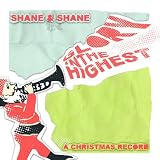 Glory In The Highest (A Christmas Album)