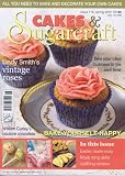 Cakes & Sugarcraft [UK] No. 116 2012 (単号) シュガー
