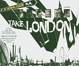 Take London (With Bonus Disc)