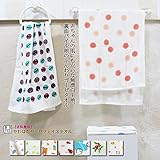 泉州やわはだ ガーゼ フェイスタオル 日本製