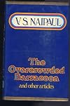 The Overcrowded Barracoon