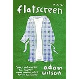flatscreen a novel