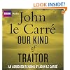 Our Kind of Traitor (BBC Audio)