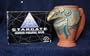 Stargate Horus Figural Mug by Applause