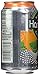 Hansen's Natural Cane Soda (Mandarin Lime, 12-Ounce Cans, Pack of 24)
