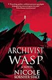 Archivist Wasp: a novel