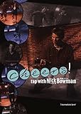 Cheers! Tap with Nick Bowman – Intermediate Level