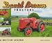 David
Brown
Tractors:
A
British
Legend