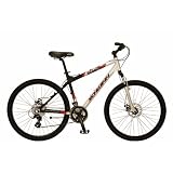 Schwinn Solution GSD Men's Mountain Bike (26-Inch Wheels, Medium)