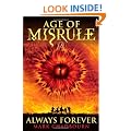 Always Forever (Age of Misrule)
