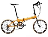 DAHON Speed Pro TT 20�C���` �܂肽���ݎ��]�� (�X�s�[�h�v��TT)