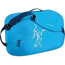 Arcteryx Carrier Duffle 35 Bag
