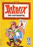 Produkt-Bild: Asterix / das Kartenspiel