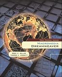 Review McGraw-Hill Companies  / Web Design Using Dreamweaver (Web Developer Series)