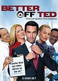 Better Off Ted: Season One