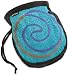 prAna Unisex Hemp Chalk Bags, Blue, One Size