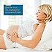Premium Shredded Memory Foam Bamboo Bed Pillow - Made in the USA - New and Improved Best Pillows For Neck & Back Support - Comfortable, Soft but Firm - Temperature Regulated Breathable Cover (King)