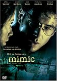 Mimic - Mira Sorvino