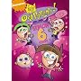 Fairly Odd Parents - Season 6, Vol. 1