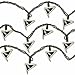 Chicago White Sox Pennant Party Lights