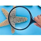 Click here to buy FRANK SCHAFFER PUBLICATIONS MAGNIFYING GLASS 4 DIAMETER.