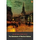 The Adventures of Sherlock Holmes (AD Classic)by Arthur Conan, Sir Doyle