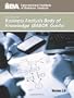 A Guide to the Business Analysis Body of Knowledge (Babok Guide)