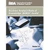 A Guide to the Business Analysis Body of Knowledge (Babok Guide)