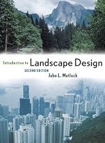 Introduction to Landscape Design, 2nd Edition