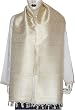 Ladies Scarves Premium Silk India Clothes 22 x 72 inches (srfp235)