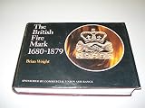 The British fire mark 1680-1879