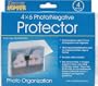 Advantus Cropper Hopper Photo/Negative Organizer 4-Pack, Frost 4-Inch-by-6-Inch