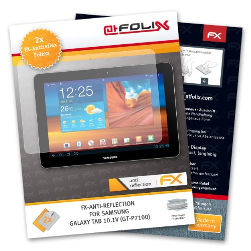 Imagen principal de atFoliX 4052225283917