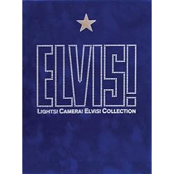 Lights Camera Evis Collection