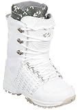 32 – Thirty Two Lashed Snowboard Boots White/Black thumbnail