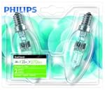 Philips 925639644224 EcoClassic Flamm...