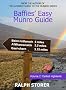 Baffies' Easy Munro Guide Vol. 2 - Central Highlands