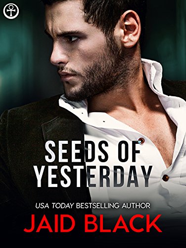 Seeds of Yesterday