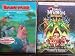 Search : Barnyard Movie Bonus Pack!! with Jimmy Neutron- Boy Genius!! 2 Movies!!!