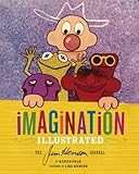 Imagination Illustrated: The Jim Henson Journal
