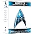 Star Trek: Original Motion Picture Collection (Star Trek I, II, III, IV, V, VI + The Captain's Summit Bonus Disc)