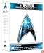 Star Trek: Original Motion Picture Collection (Star Trek I, II, III, IV, V, VI + The Captain's Summit Bonus Disc)