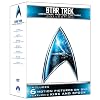 Star Trek: Original Motion Picture Collection (Star Trek I, II, III, IV, V, VI + The Captain's Summit Bonus Disc)