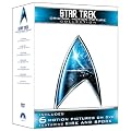 Star Trek: Original Motion Picture Collection [Reino Unido] [DVD]