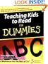 Teaching Kids to Read For Dummies
