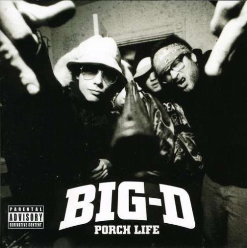 CD-Charts  Search : Porch Life