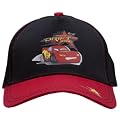 Childrens/Kids Character Disney Cars Drift Star Baseball Cap